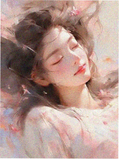 迷雾中的重逢海报